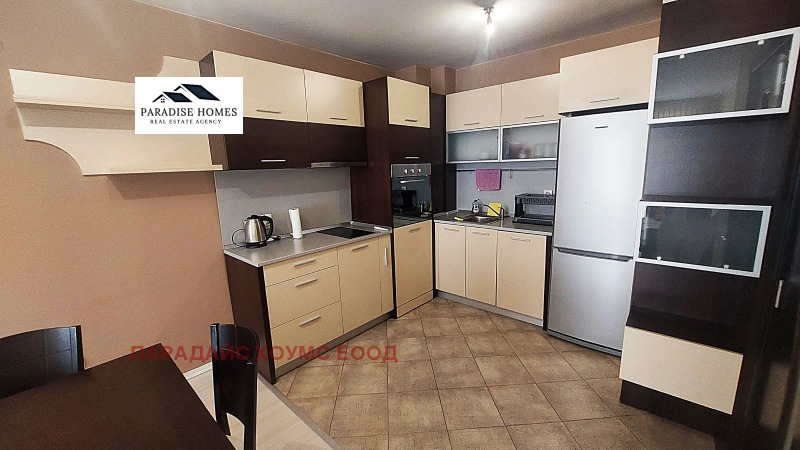 K pronájmu  2 ložnice Sofia , Darvenica , 100 m2 | 59095175 - obraz [3]