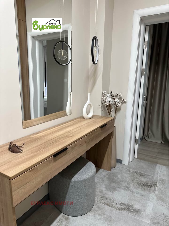 Дава под наем 3-СТАЕН, гр. Варна, м-т Ален мак, снимка 5 - Апартаменти - 52622498