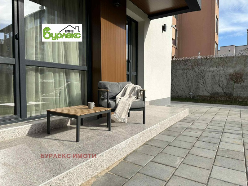 Дава под наем 3-СТАЕН, гр. Варна, м-т Ален мак, снимка 7 - Апартаменти - 52622498