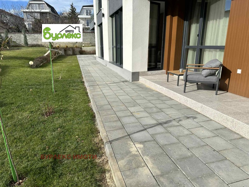 Дава под наем 3-СТАЕН, гр. Варна, м-т Ален мак, снимка 6 - Апартаменти - 52622498