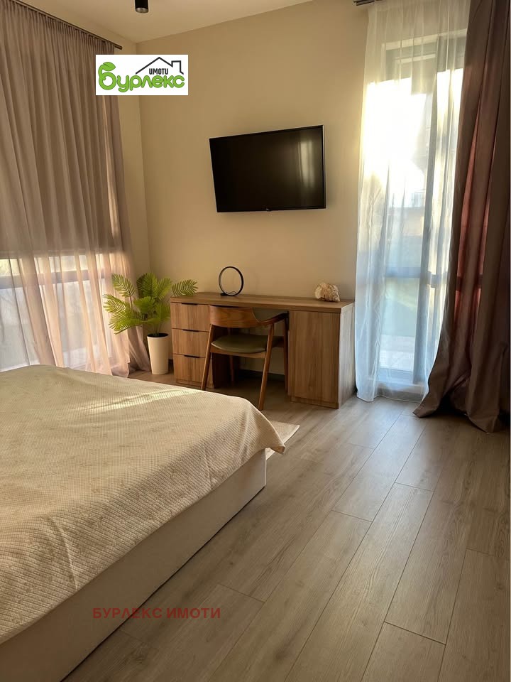 Дава под наем 3-СТАЕН, гр. Варна, м-т Ален мак, снимка 3 - Апартаменти - 52622498