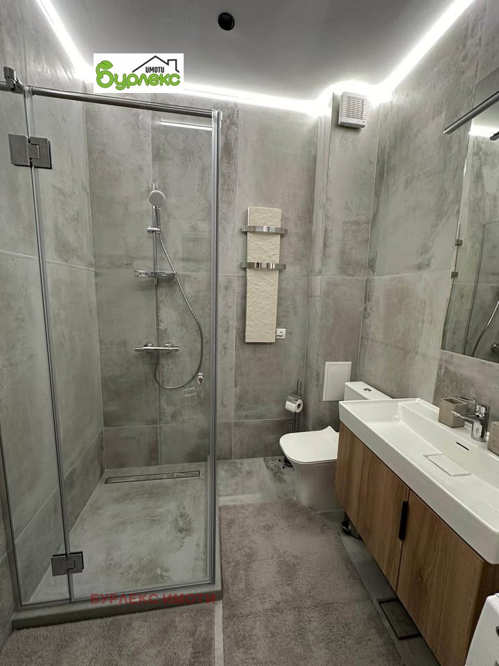 Дава под наем 3-СТАЕН, гр. Варна, м-т Ален мак, снимка 8 - Апартаменти - 52622498