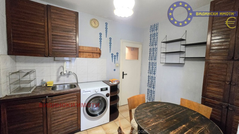 Дава под наем 3-СТАЕН, гр. Видин, Вида 1, снимка 4 - Апартаменти - 53197098