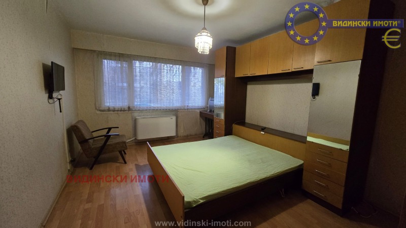 Дава под наем 3-СТАЕН, гр. Видин, Вида 1, снимка 5 - Апартаменти - 53197098