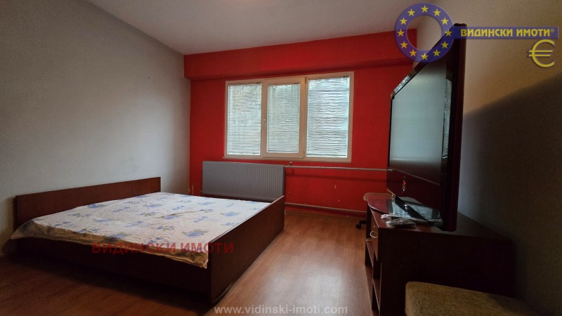 Дава под наем 3-СТАЕН, гр. Видин, Вида 1, снимка 7 - Апартаменти - 53197098