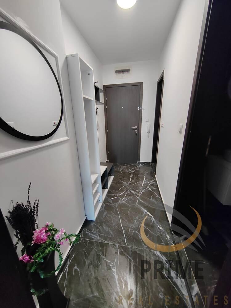 Дава под наем МНОГОСТАЕН, гр. Бургас, Лазур, снимка 12 - Апартаменти - 54876185