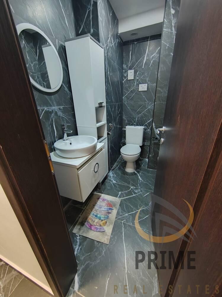 Дава под наем МНОГОСТАЕН, гр. Бургас, Лазур, снимка 11 - Апартаменти - 54876185