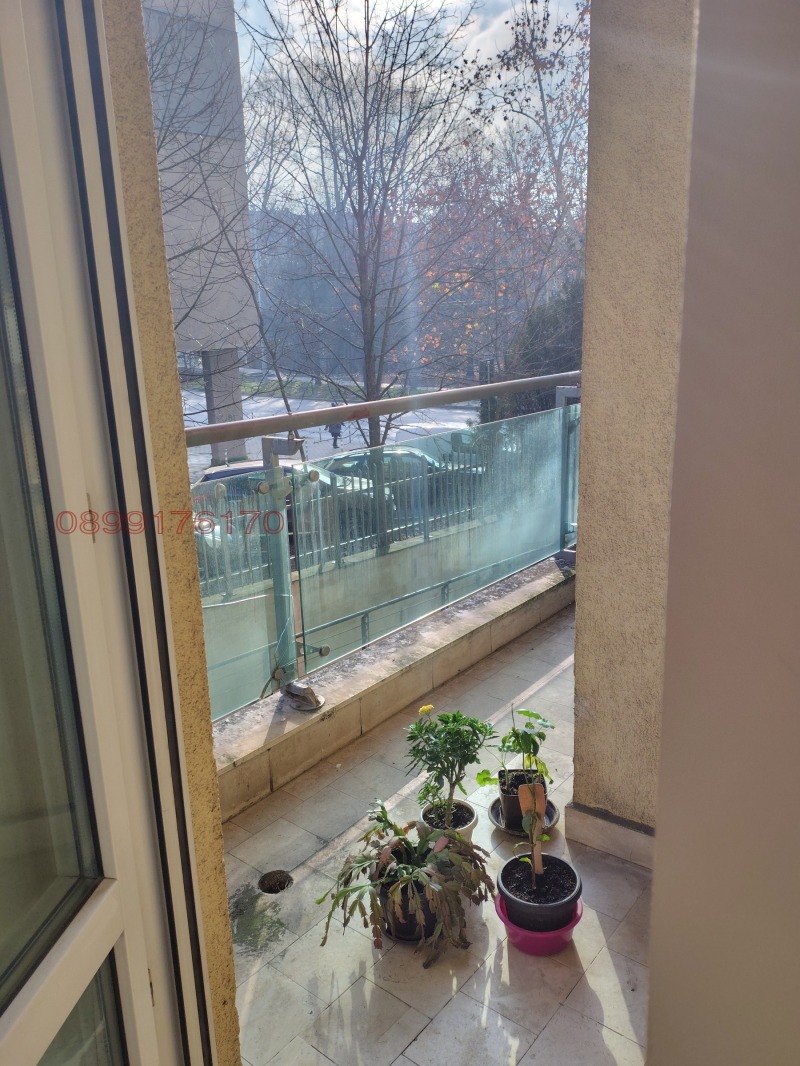 Дава под наем ОФИС, гр. София, Център, снимка 7 - Офиси - 52872652