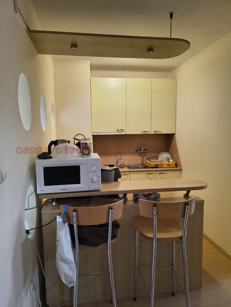 Дава под наем ОФИС, гр. София, Център, снимка 3 - Офиси - 52872652