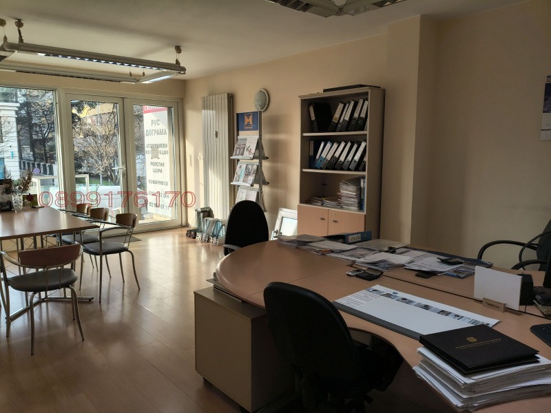 Дава под наем ОФИС, гр. София, Център, снимка 4 - Офиси - 52872652