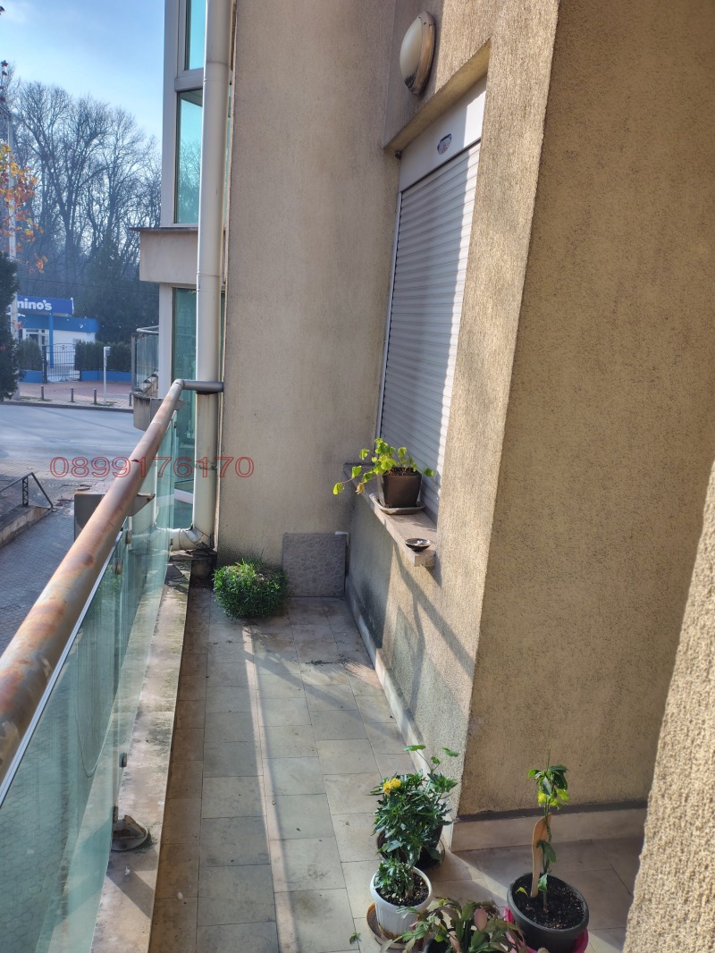 Дава под наем ОФИС, гр. София, Център, снимка 8 - Офиси - 52872652