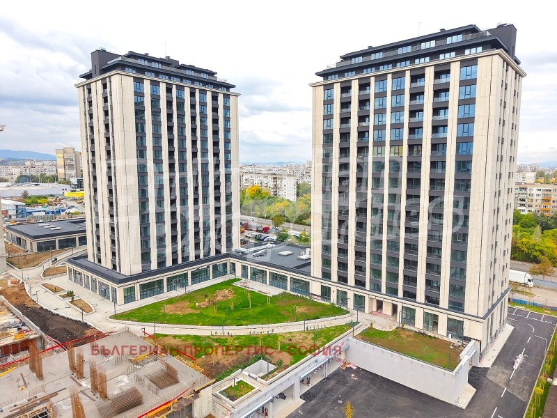 Дава под наем МАГАЗИН, гр. София, Банишора, снимка 5 - Магазини - 53455273