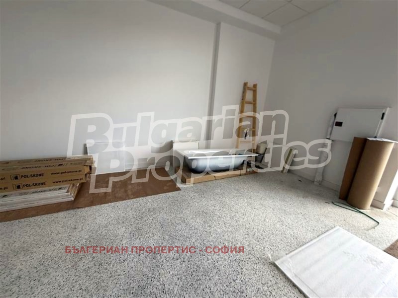 Дава под наем МАГАЗИН, гр. София, Банишора, снимка 3 - Магазини - 53455273