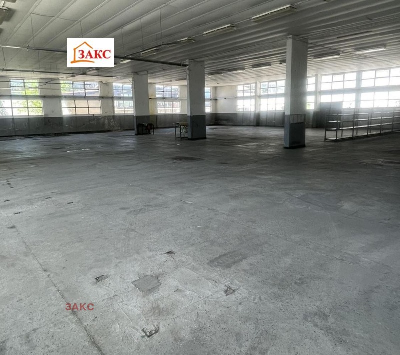 Zu vermieten  Industriegebäude region Kardschali , Momtschilgrad , 1200 qm | 56867559 - Bild [3]