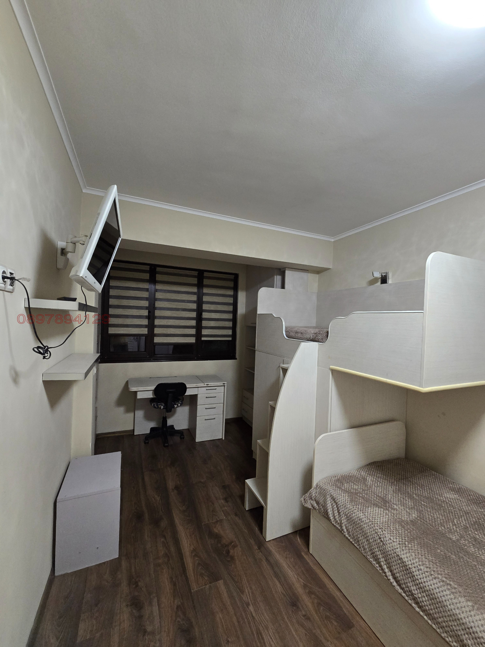 Дава под наем 2-СТАЕН, гр. Варна, Лятно кино Тракия, снимка 12 - Апартаменти - 54084885