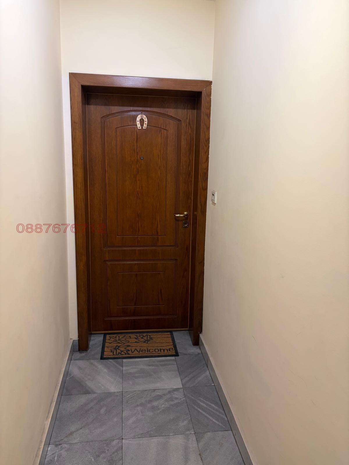 Дава под наем 2-СТАЕН, гр. София, Лозенец, снимка 10 - Апартаменти - 54299688