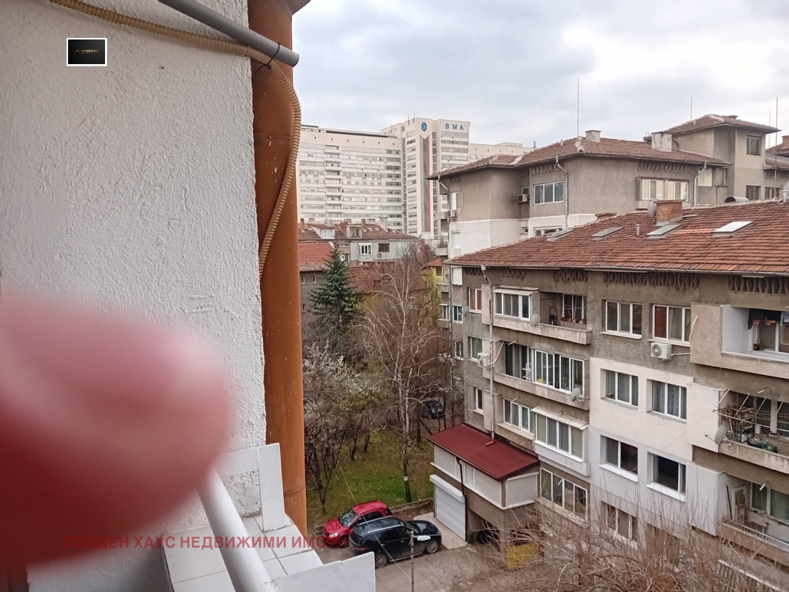 Дава под наем 2-СТАЕН, гр. София, Медицинска академия, снимка 6 - Апартаменти - 54928240