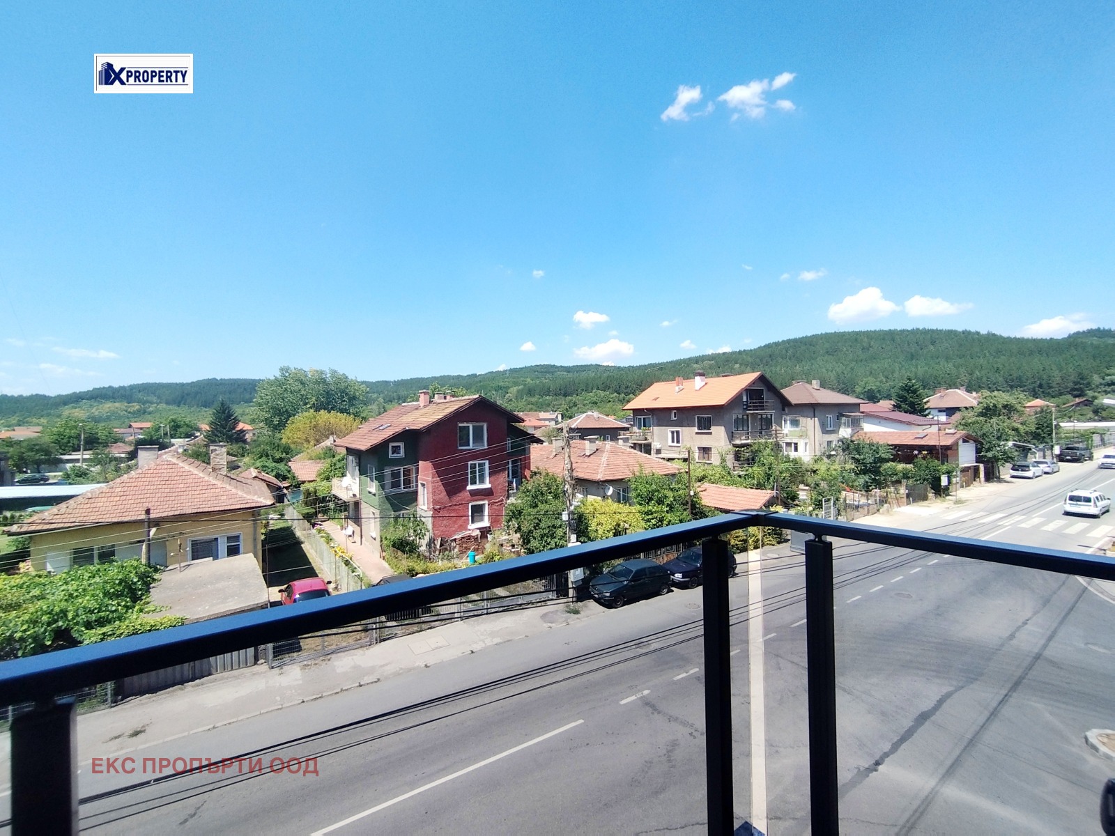 Дава под наем 2-СТАЕН, гр. Перник, Мошино, снимка 13 - Апартаменти - 55577106