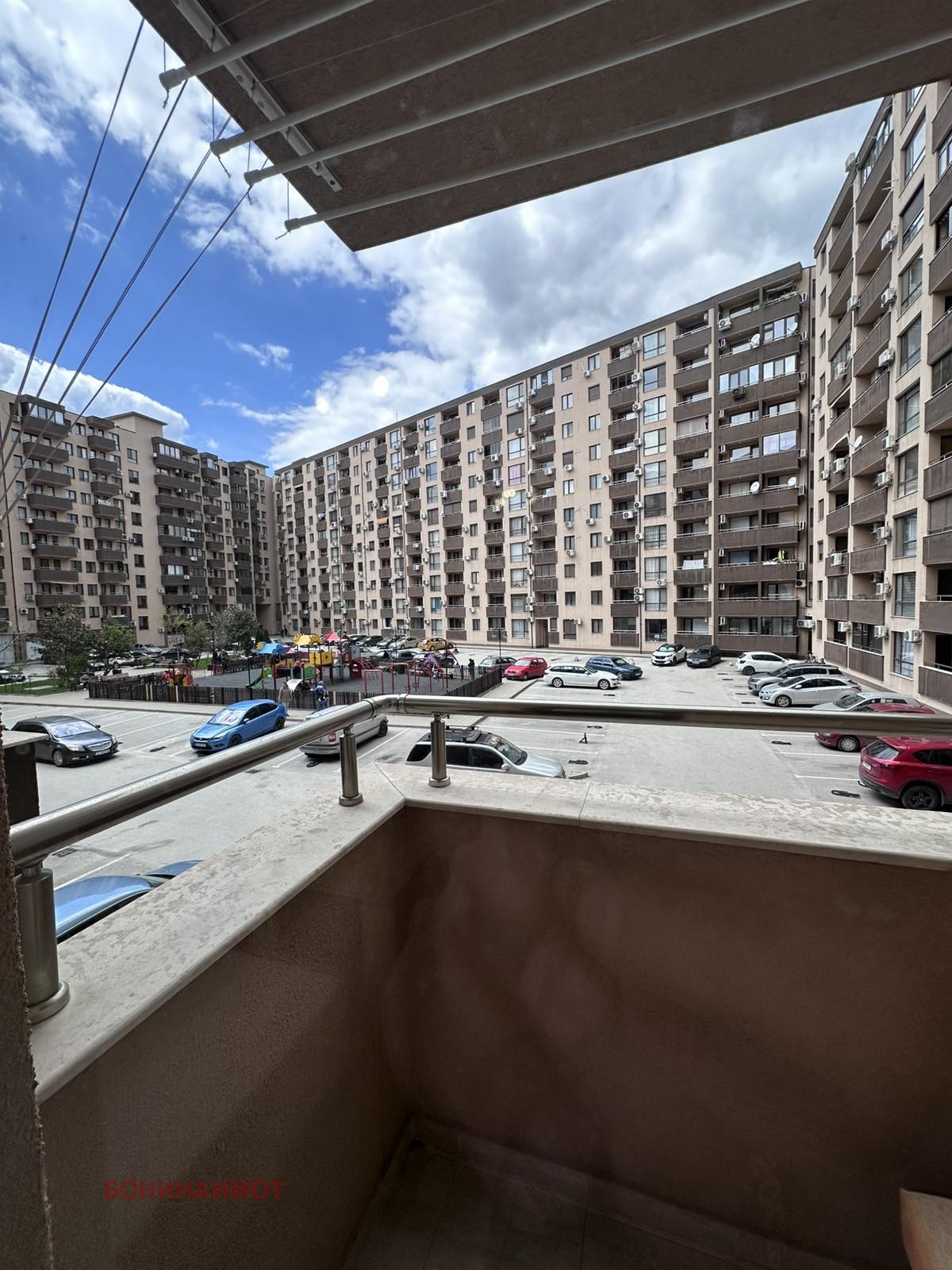 Дава под наем 2-СТАЕН, гр. Пловдив, Кючук Париж, снимка 5 - Апартаменти - 56132628