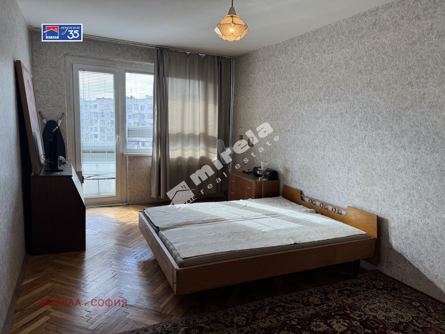 Дава под наем 3-СТАЕН, гр. София, Младост 1, снимка 7 - Апартаменти - 53605749