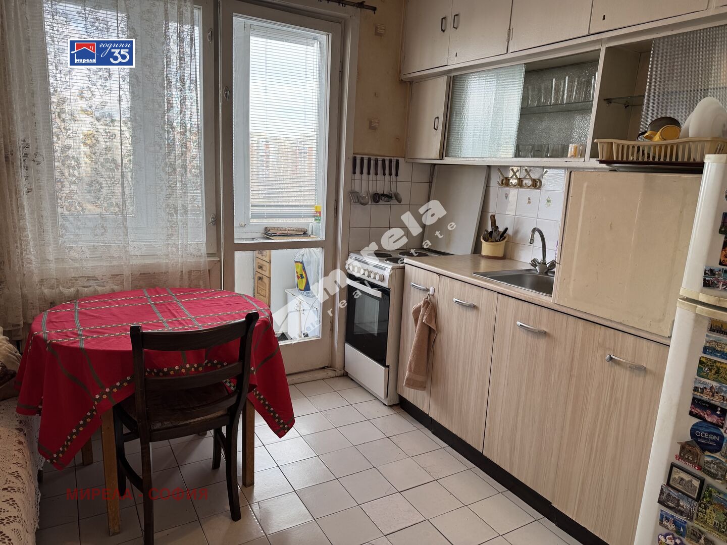 Дава под наем 3-СТАЕН, гр. София, Младост 1, снимка 4 - Апартаменти - 53605749