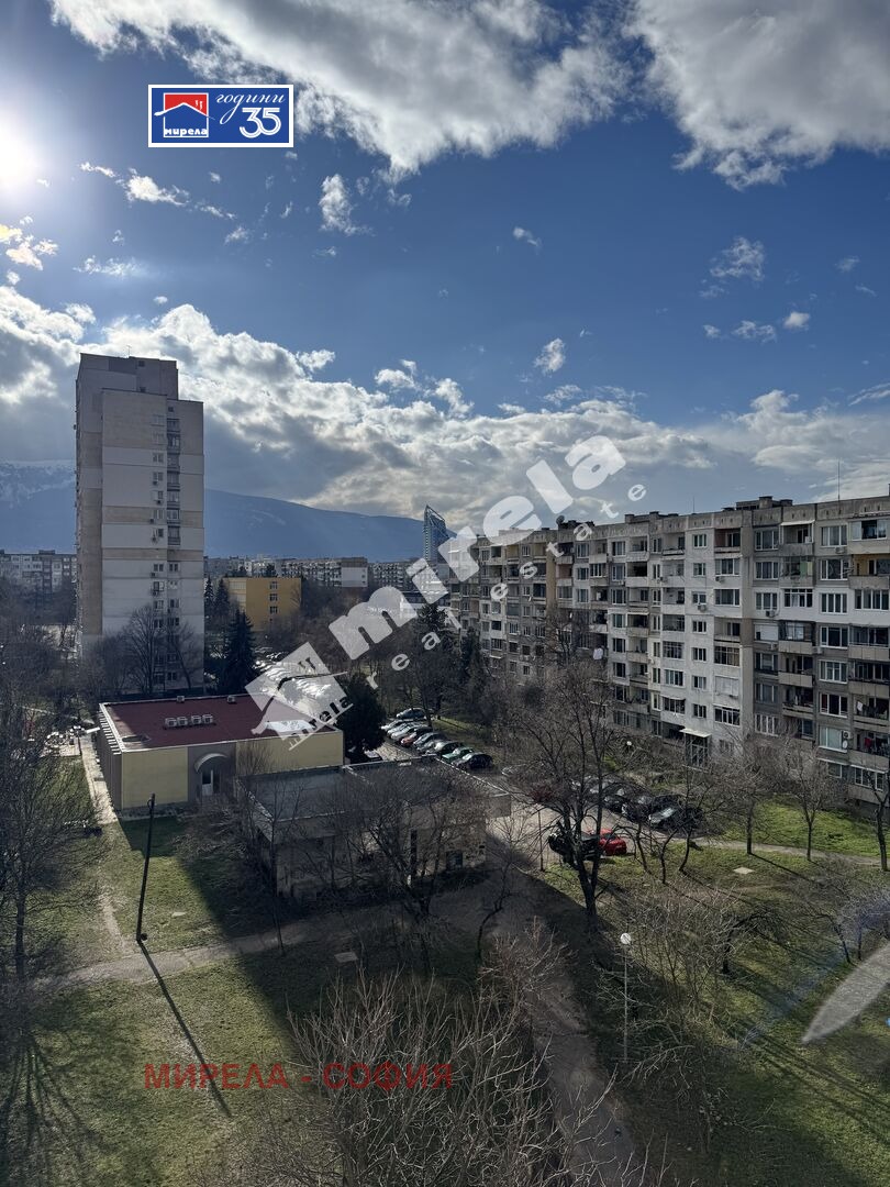 Дава под наем 3-СТАЕН, гр. София, Младост 1, снимка 14 - Апартаменти - 53605749