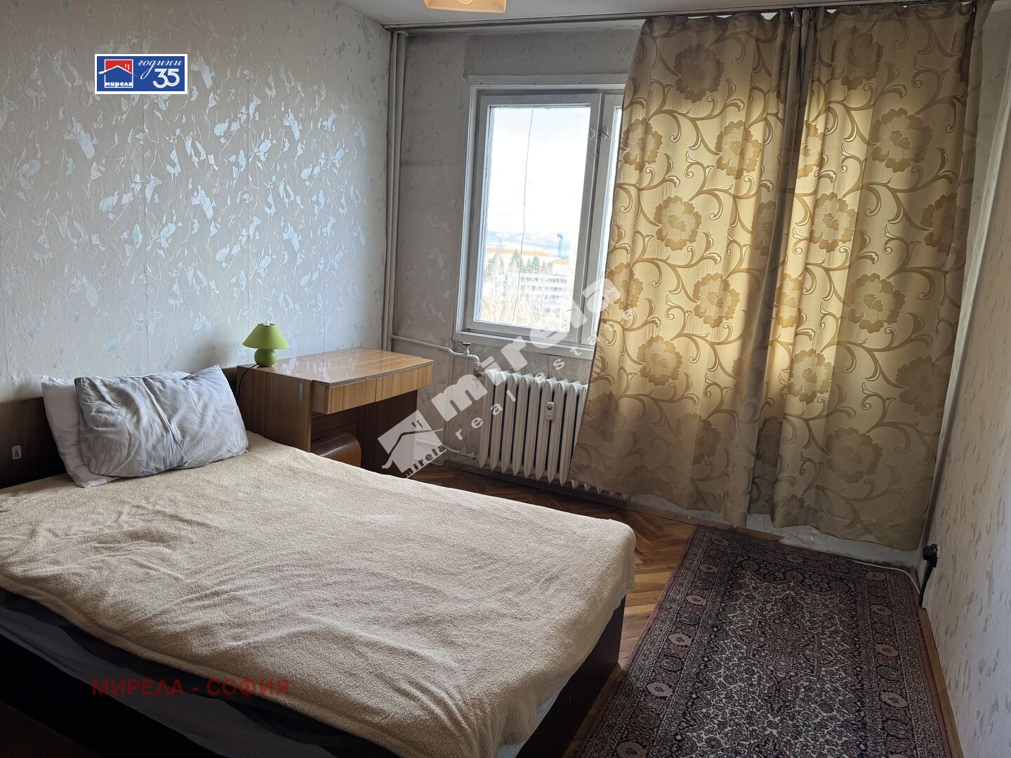 Дава под наем 3-СТАЕН, гр. София, Младост 1, снимка 9 - Апартаменти - 53605749