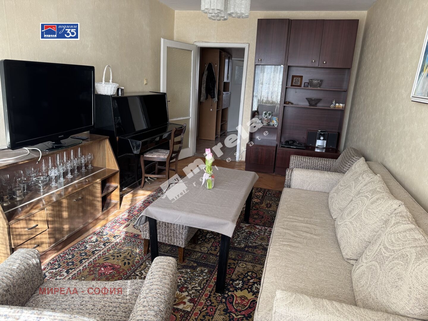 Дава под наем 3-СТАЕН, гр. София, Младост 1