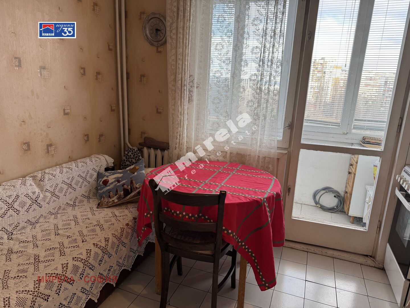 Дава под наем 3-СТАЕН, гр. София, Младост 1, снимка 6 - Апартаменти - 53605749