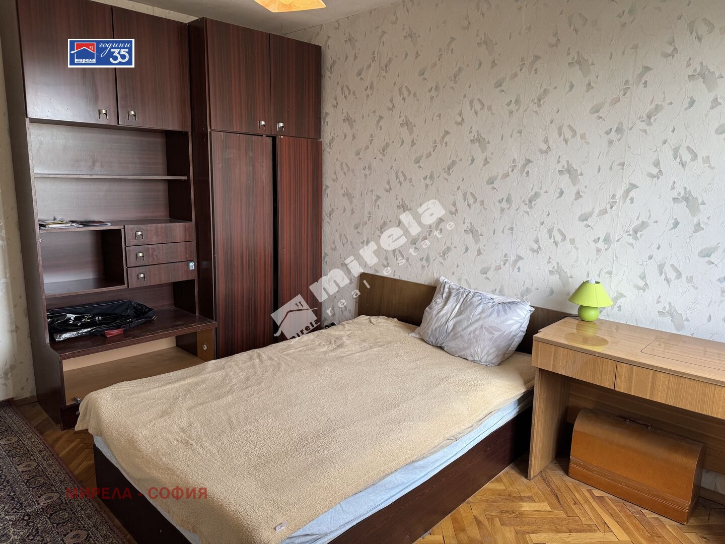 Дава под наем 3-СТАЕН, гр. София, Младост 1, снимка 8 - Апартаменти - 53605749