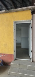 Дава под наем ОФИС, гр. Враца, Складова база, снимка 3