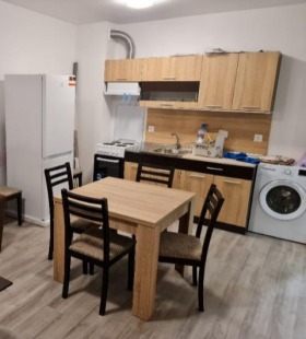 1 bedroom Banishora, Sofia 1