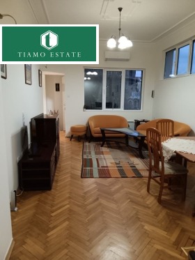 1 bedroom Oborishte, Sofia 1