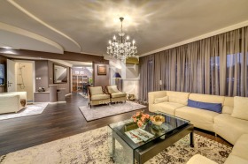 3-СТАЕН, 165 m2