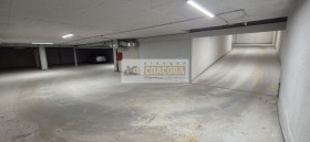 ГАРАЖ, ПАРКОМЯСТО, 15 m2