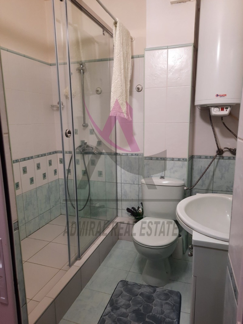 For Rent  1 bedroom Varna , Zavod Druzhba , 60 sq.m | 52703931 - image [5]