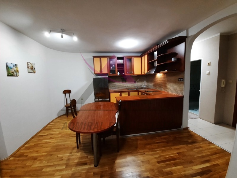 For Rent  1 bedroom Varna , Zavod Druzhba , 60 sq.m | 52703931 - image [3]