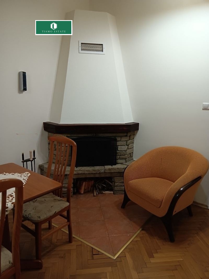 Da affittare  1 camera da letto Sofia , Oborishte , 82 mq | 65775222 - Immagine [2]