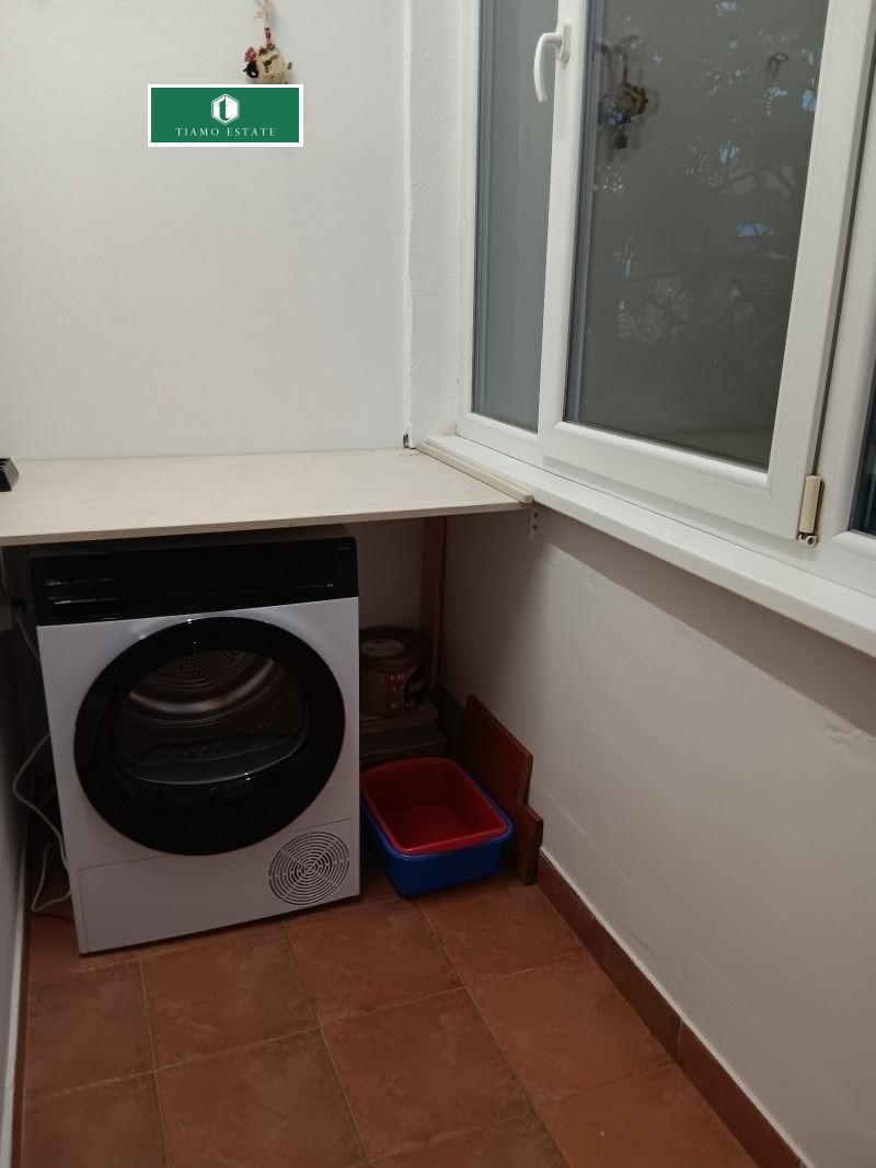 Zu vermieten  1 Schlafzimmer Sofia , Oborishte , 82 qm | 65775222 - Bild [9]