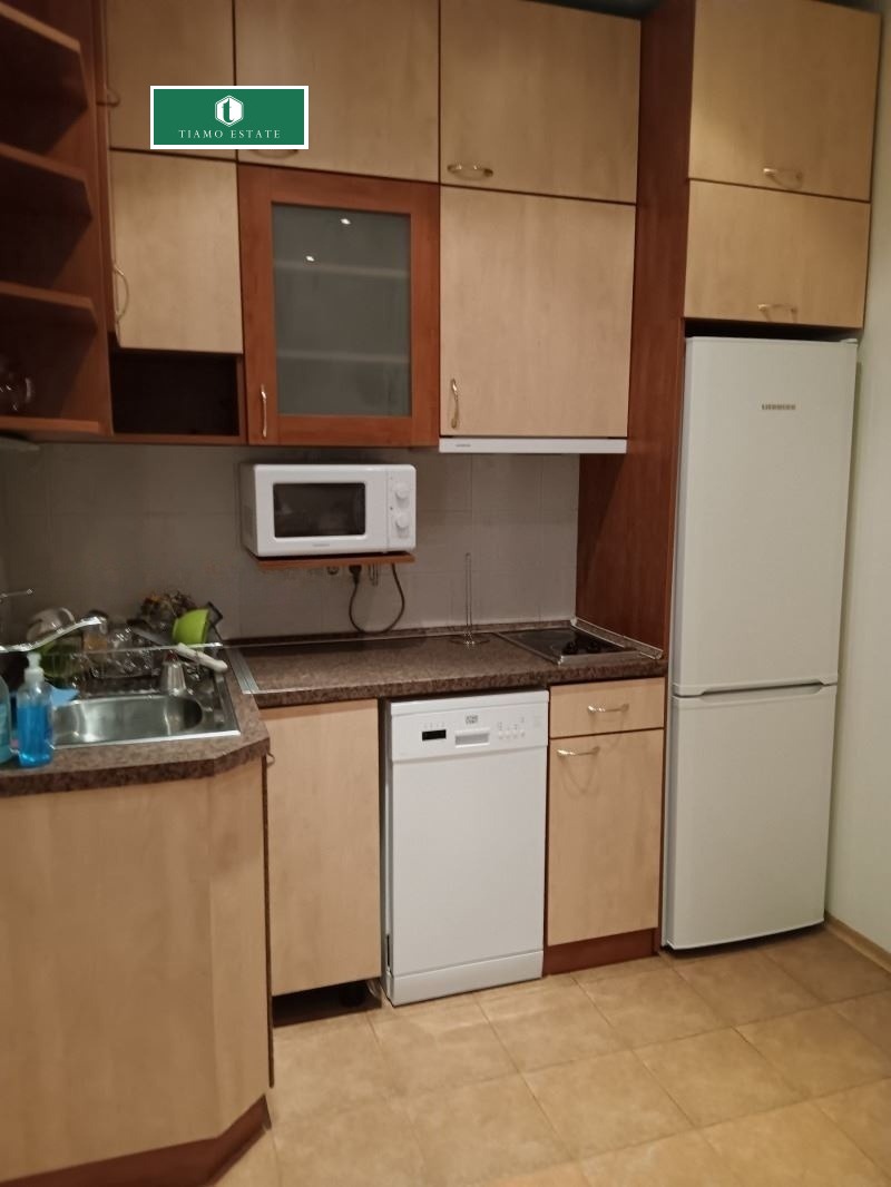 Do wynajęcia  1 sypialnia Sofia , Oboriszcze , 82 mkw | 65775222 - obraz [5]