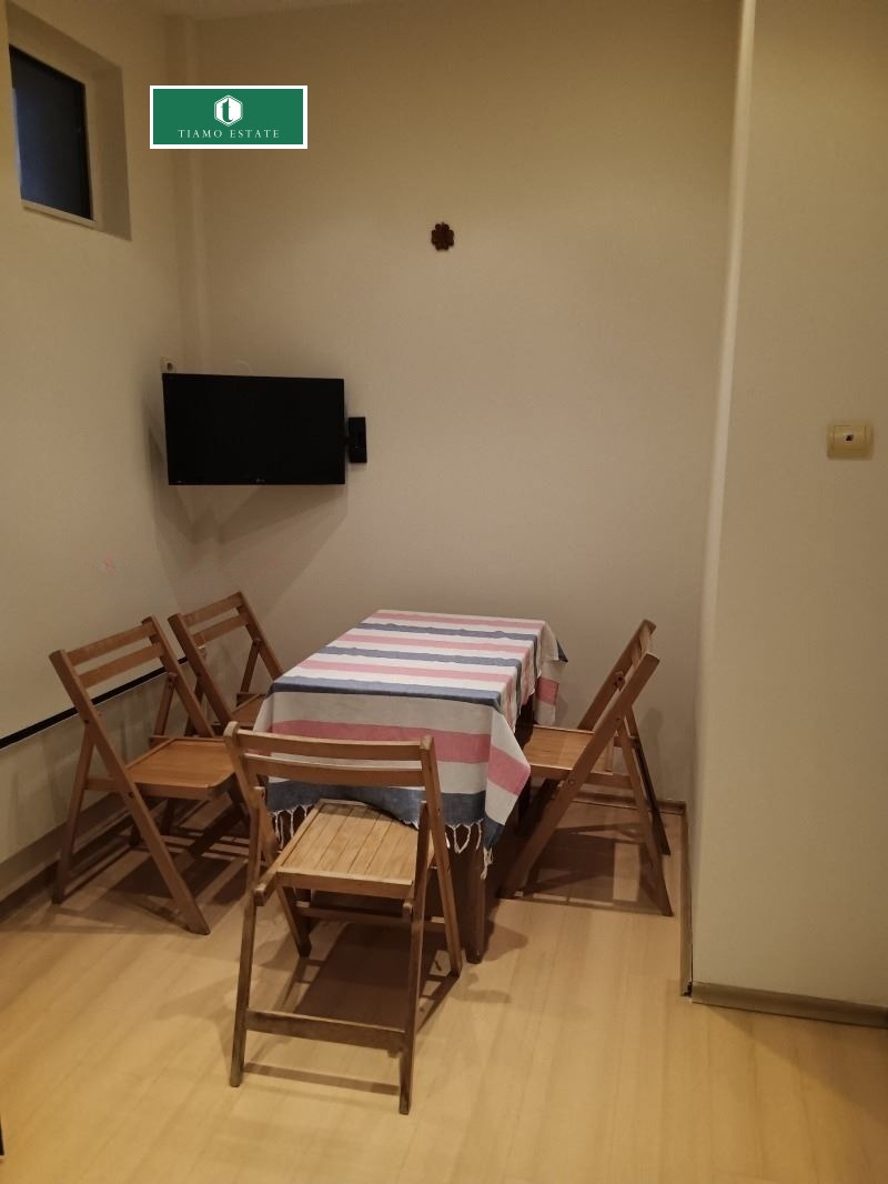 Te huur  1 slaapkamer Sofia , Oborishte , 82 m² | 65775222 - afbeelding [6]