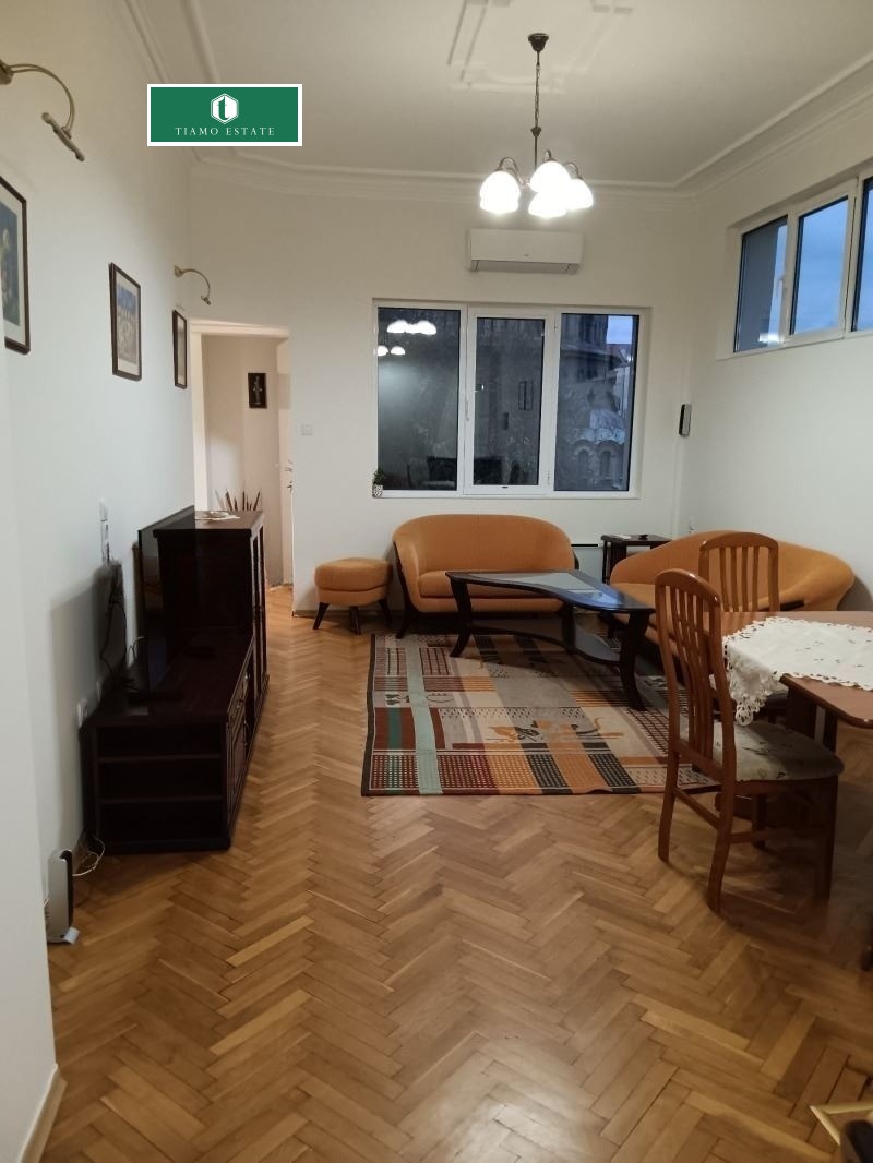 K pronájmu  1 ložnice Sofia , Oborište , 82 m2 | 65775222