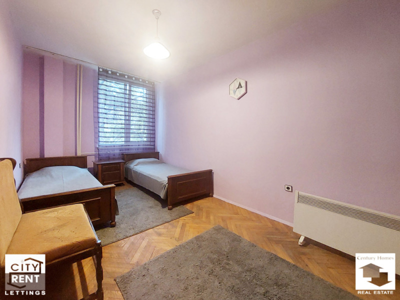 Zu vermieten  1 Schlafzimmer Weliko Tarnowo , Kolju Fitscheto , 60 qm | 87808625 - Bild [5]