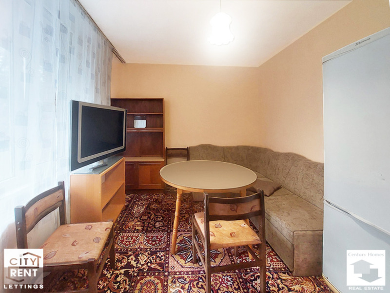 Zu vermieten  1 Schlafzimmer Weliko Tarnowo , Kolju Fitscheto , 60 qm | 87808625 - Bild [2]