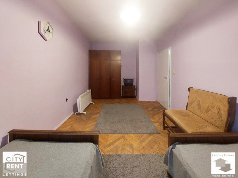 Zu vermieten  1 Schlafzimmer Weliko Tarnowo , Kolju Fitscheto , 60 qm | 87808625 - Bild [6]