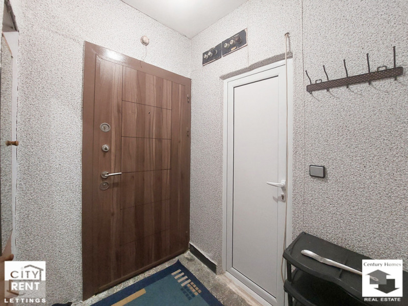 Zu vermieten  1 Schlafzimmer Weliko Tarnowo , Kolju Fitscheto , 60 qm | 87808625 - Bild [7]