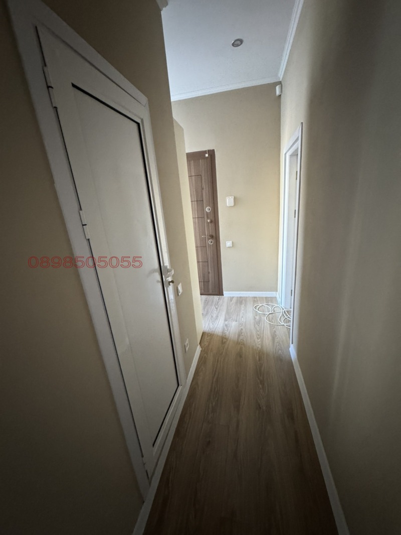 Дава под наем 2-СТАЕН, гр. София, Център, снимка 11 - Апартаменти - 52369325