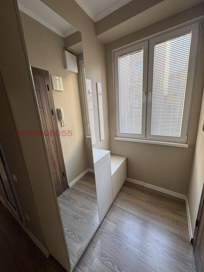 Дава под наем 2-СТАЕН, гр. София, Център, снимка 10 - Апартаменти - 52369325