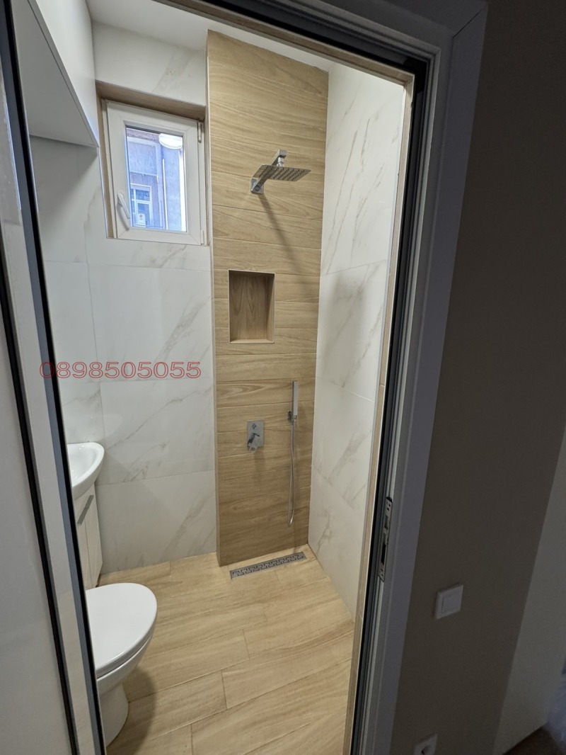 Дава под наем 2-СТАЕН, гр. София, Център, снимка 12 - Апартаменти - 52369325