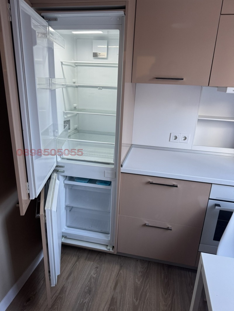 Дава под наем 2-СТАЕН, гр. София, Център, снимка 5 - Апартаменти - 52369325